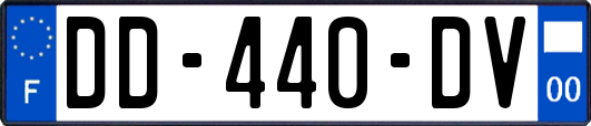 DD-440-DV