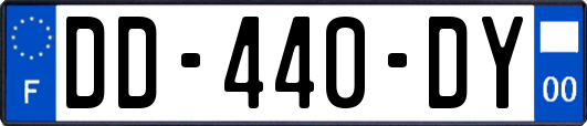 DD-440-DY