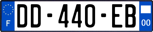 DD-440-EB