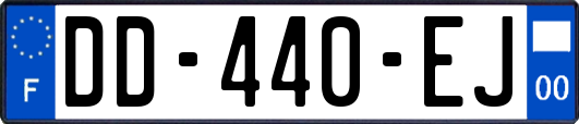 DD-440-EJ