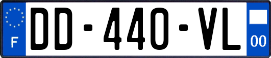 DD-440-VL