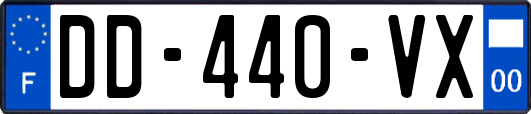 DD-440-VX