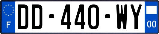 DD-440-WY