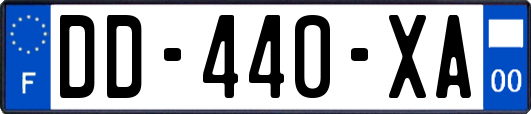 DD-440-XA