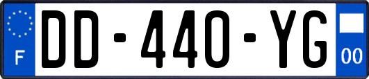 DD-440-YG