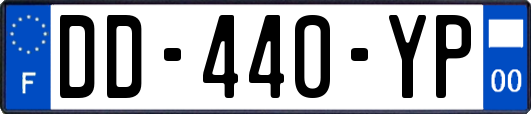 DD-440-YP