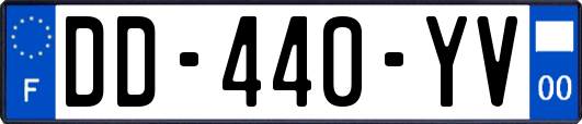 DD-440-YV