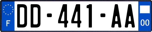DD-441-AA