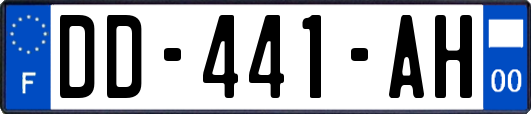 DD-441-AH