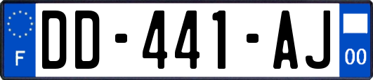 DD-441-AJ