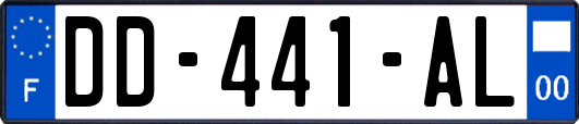 DD-441-AL