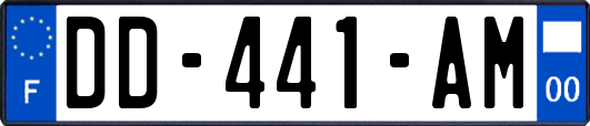 DD-441-AM