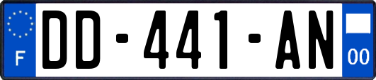 DD-441-AN