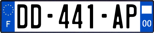 DD-441-AP