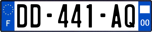 DD-441-AQ