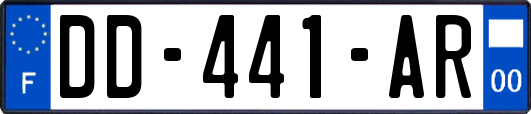 DD-441-AR