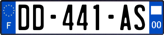 DD-441-AS
