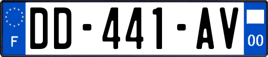 DD-441-AV