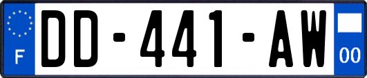 DD-441-AW