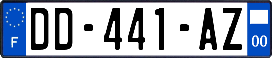 DD-441-AZ