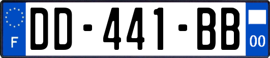 DD-441-BB