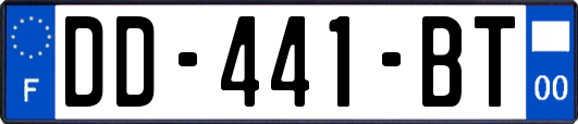 DD-441-BT