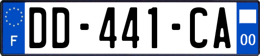 DD-441-CA