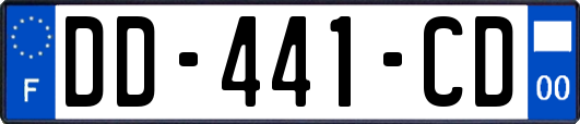 DD-441-CD