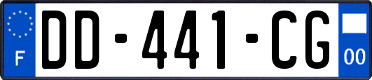 DD-441-CG