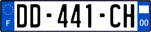 DD-441-CH