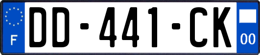 DD-441-CK