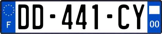 DD-441-CY