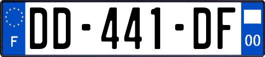 DD-441-DF