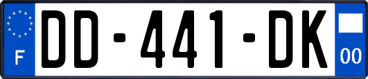 DD-441-DK