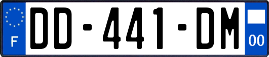 DD-441-DM