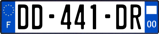 DD-441-DR