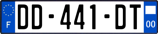 DD-441-DT