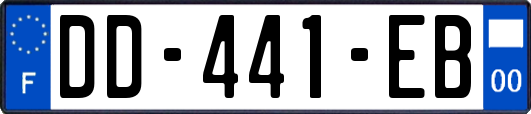DD-441-EB