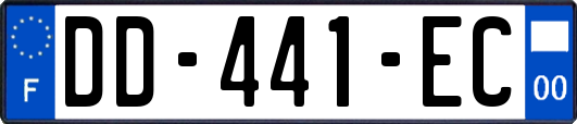 DD-441-EC
