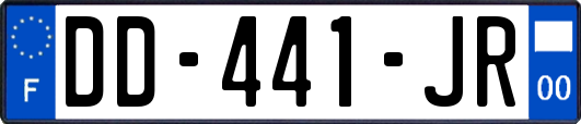 DD-441-JR