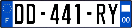 DD-441-RY