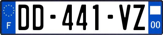 DD-441-VZ