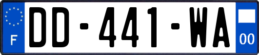 DD-441-WA