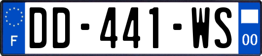 DD-441-WS