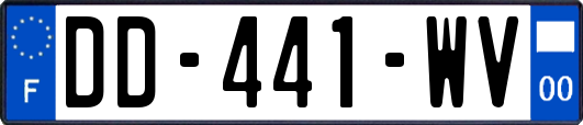 DD-441-WV