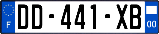 DD-441-XB