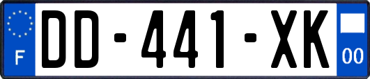 DD-441-XK