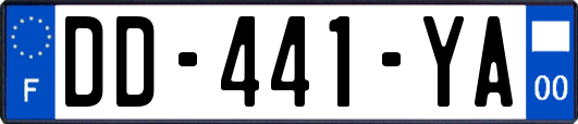 DD-441-YA