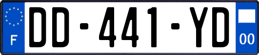 DD-441-YD