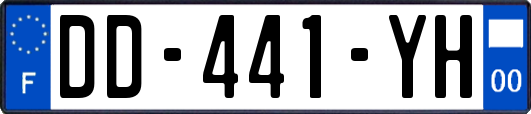 DD-441-YH